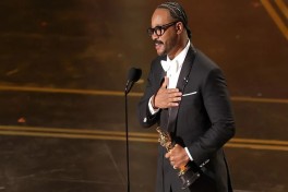 98th Academy Awards ceremony was held in Los Angeles - UPDATED 