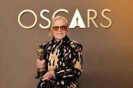98th Academy Awards ceremony was held in Los Angeles - UPDATED 