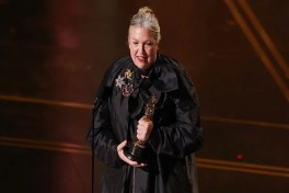 98th Academy Awards ceremony was held in Los Angeles - UPDATED 
