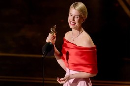 98th Academy Awards ceremony was held in Los Angeles - UPDATED 