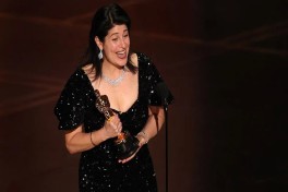 98th Academy Awards ceremony was held in Los Angeles - UPDATED 