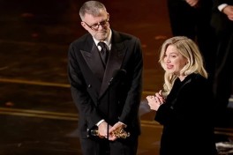 98th Academy Awards ceremony was held in Los Angeles - UPDATED 
