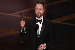 98th Academy Awards ceremony was held in Los Angeles - UPDATED 