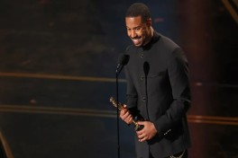 98th Academy Awards ceremony was held in Los Angeles - UPDATED 