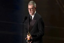 98th Academy Awards ceremony was held in Los Angeles - UPDATED 