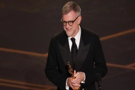 98th Academy Awards ceremony was held in Los Angeles - UPDATED 