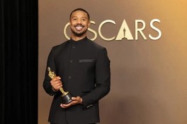 98th Academy Awards ceremony was held in Los Angeles - UPDATED 