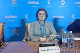 Azerbaijani observers say Kazakhstan referendum was transparent - PHOTO 