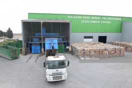 Media tour to Tamiz Shahar facilities organized within WUF13 - PHOTO 