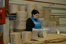 Media tour to Tamiz Shahar facilities organized within WUF13 - PHOTO 