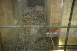 Media tour to Tamiz Shahar facilities organized within WUF13 - PHOTO 