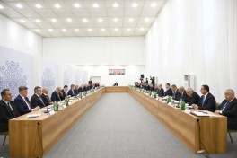 Next meeting of Coordination Headquarters held in Khojavend city - UPDATED -PHOTO 