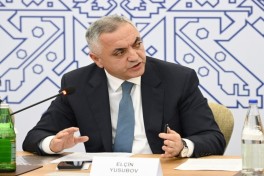 Next meeting of Coordination Headquarters held in Khojavend city - UPDATED -PHOTO 