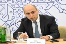Next meeting of Coordination Headquarters held in Khojavend city - UPDATED -PHOTO 