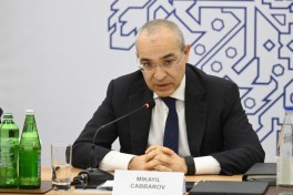 Next meeting of Coordination Headquarters held in Khojavend city - UPDATED -PHOTO 