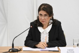 Next meeting of Coordination Headquarters held in Khojavend city - UPDATED -PHOTO 