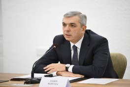 Next meeting of Coordination Headquarters held in Khojavend city - UPDATED -PHOTO 