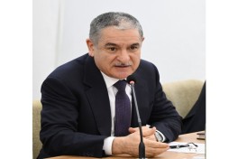 Next meeting of Coordination Headquarters held in Khojavend city - UPDATED -PHOTO 