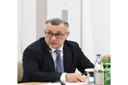 Next meeting of Coordination Headquarters held in Khojavend city - UPDATED -PHOTO 