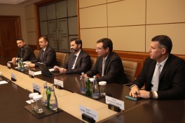 Baku to host annual meeting of BSTDB this year
