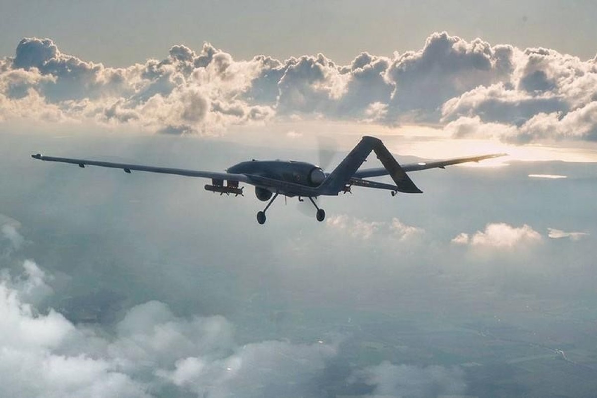 Russia says 206 Ukrainian drones shot down overnight