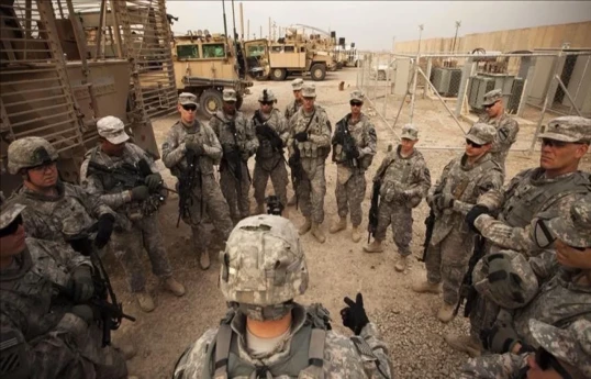 US troops banned from wearing uniforms off base in Kansas for safety reasons — reports