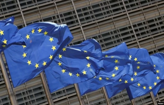 EU to deploy Hybrid Rapid Response Team to Armenia, reaffirms Kallas