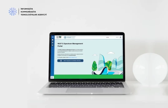 Radio spectrum management portal launched for WUF13