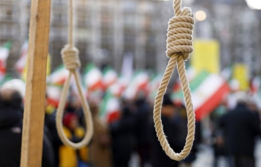Iran judiciary chief urges swift verdicts for those linked to US, Israel