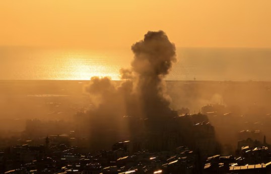 Reuters: US encourages Syrian action against Hezbollah, Damascus is hesitant, sources say