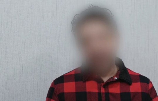 Azerbaijan's State Security Service detains a person who blackmailed the President’s family -VIDEO 