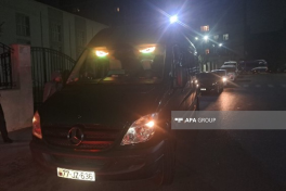 Azerbaijan sends next relocation groups to Aghdere, Khojavend, and Jabrayil districts