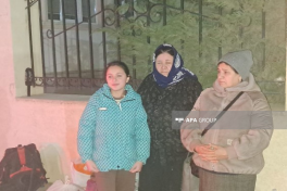 Azerbaijan sends next relocation groups to Aghdere, Khojavend, and Jabrayil districts