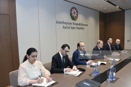 Seoul thanks Azerbaijan for support in evacuating its citizens from Iran