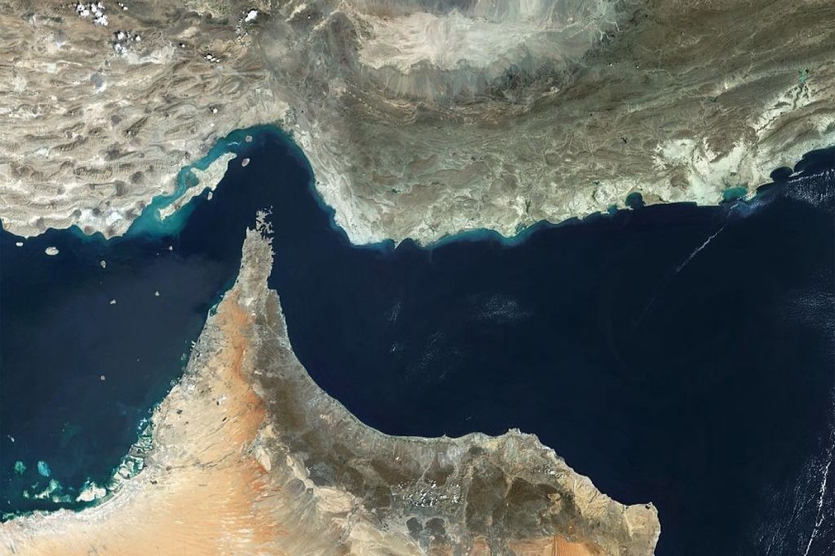 Trump once again calls on allies to help open Strait of Hormuz: ‘Get a grip’