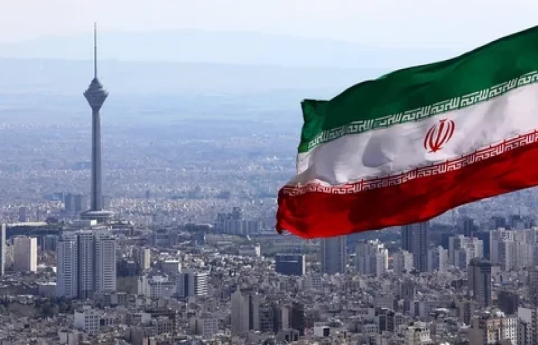 Iran has appointed three to seven successors to key positions in the country