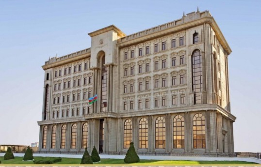 23 Azerbaijani citizens readmitted from Germany