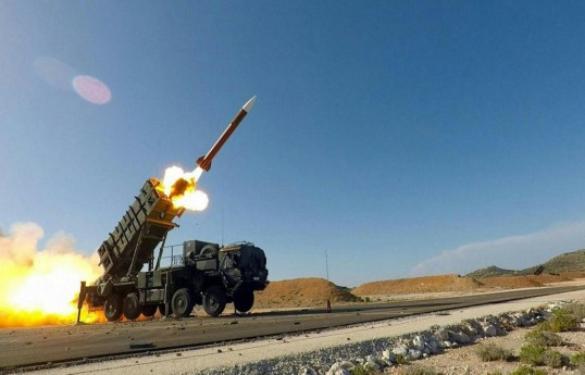 Türkiye says NATO deploying more defences to guard southern base