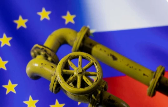 Kremlin: Moscow has not received signals from Europe on energy cooperation