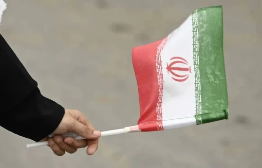 Swedish citizen executed in Iran, Sweden's foreign minister says