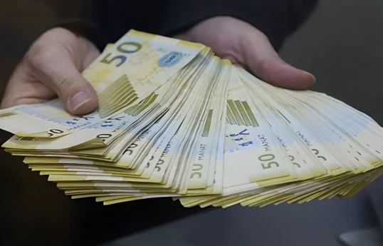 Investments in Azerbaijan’s economy increase by over 19%