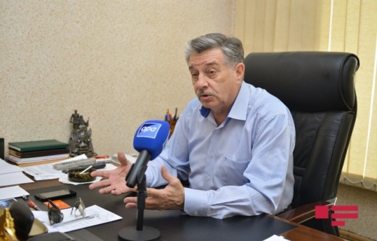 Mikhail Yuryevich Zabelin