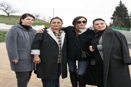 President Ilham Aliyev inspected restoration of individual houses and infrastructure in Khanoba village of Khojavend-PHOTO -UPDATED 