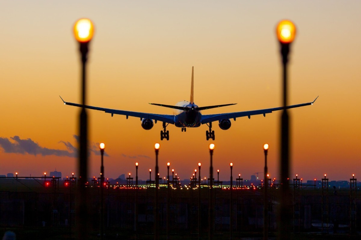 Bahrain, Kuwait extend airspace closure amid US-Israel military operation against Iran