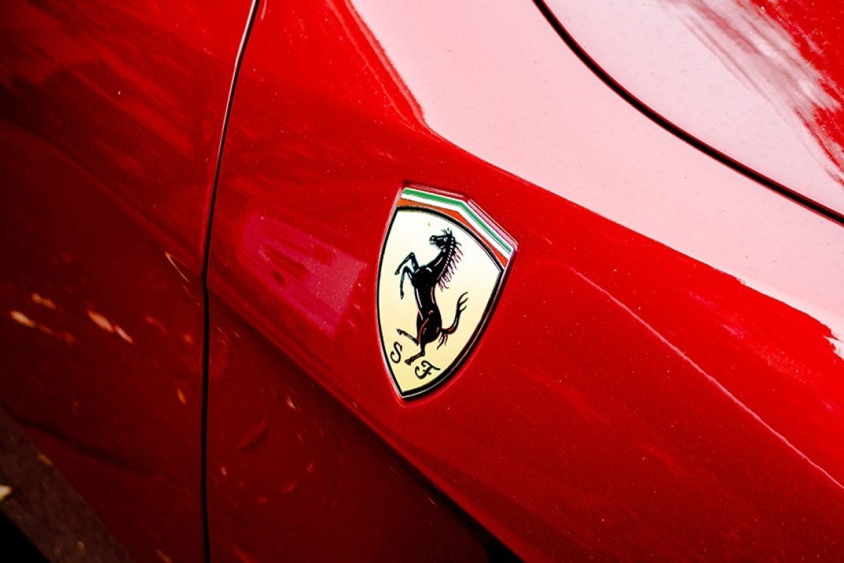 Ferrari suspends Middle East deliveries due to war