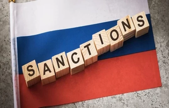 US lifts anti-Russian sanctions from three individuals, three companies