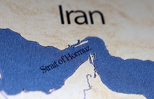 Supreme Leader’s adviser: Iran to introduce new regime in Strait of Hormuz after war