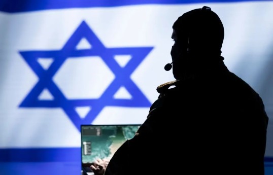 97 more people detained in Iran on suspicion of spying for Israel