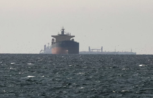 European countries and Japan issue joint statement on Strait of Hormuz