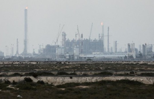 Iran attack wipes out 17% of Qatar’s LNG capacity for up to five years, QatarEnergy CEO says